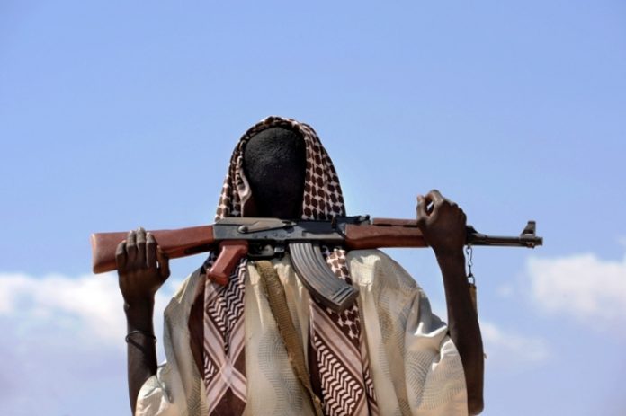 Puntland: Dagaal beeleed ka dhacay Sanaag