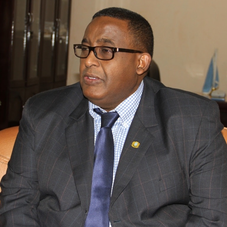 Former Somali Prime Minister Warns Puntland Government Against Military Escalation