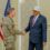 Somaliland: Taliye Maraykan ah oo kulan la qaatay Cirro