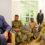 Madaxweyne Deni oo kulan la qaatay taliyaha Calmiskaad iyo saraakiil kale