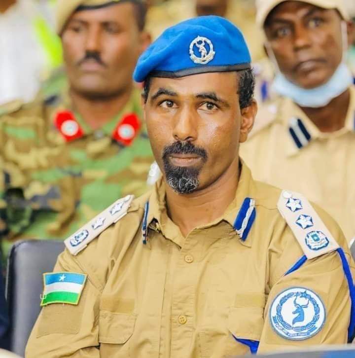 Ciidamada Puntland oo digniin soo saaray