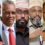 Suldaan Cabdiqani Qorane iyo Xusuustiisa Colaaddii Qoriley