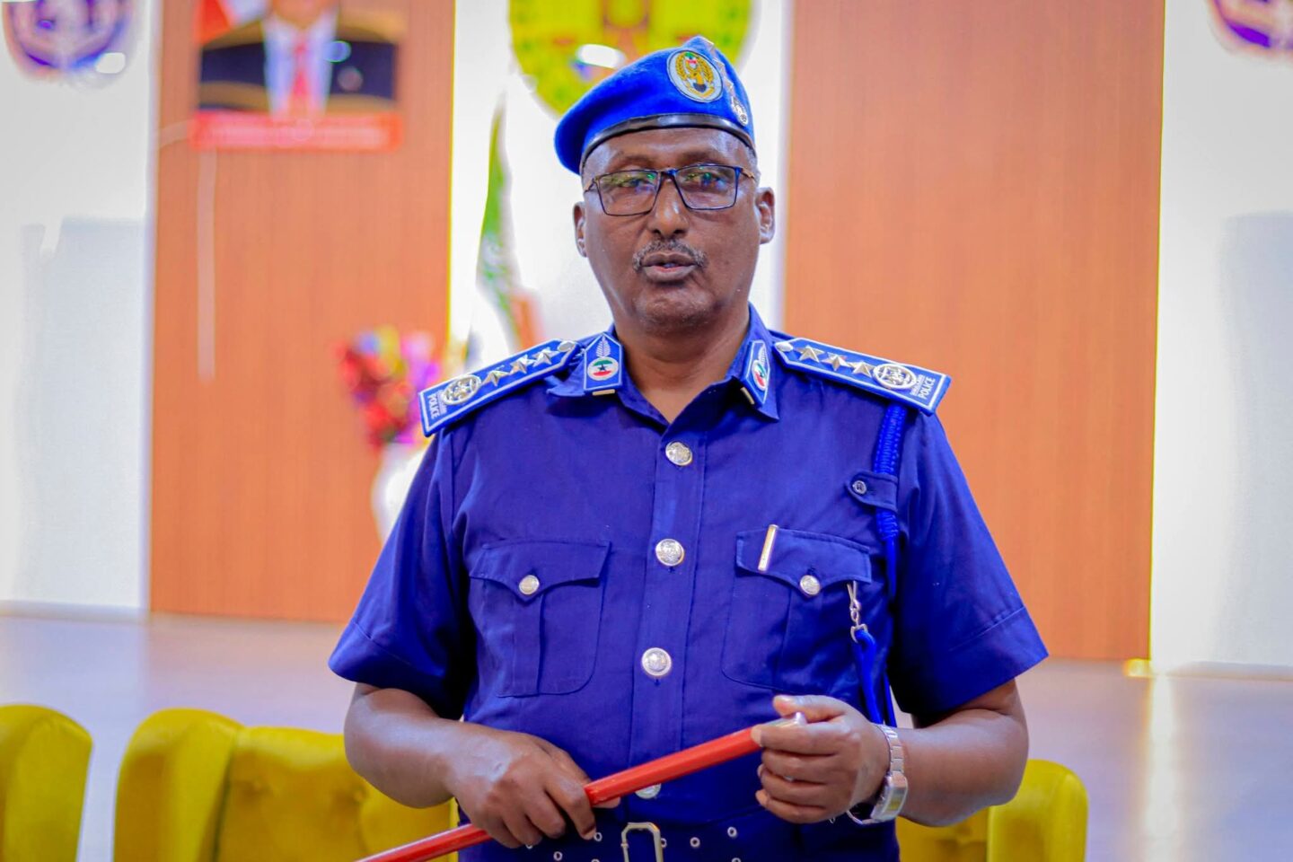 Somaliland oo ka hadashay qaraxii ka dhacay Hargeysa