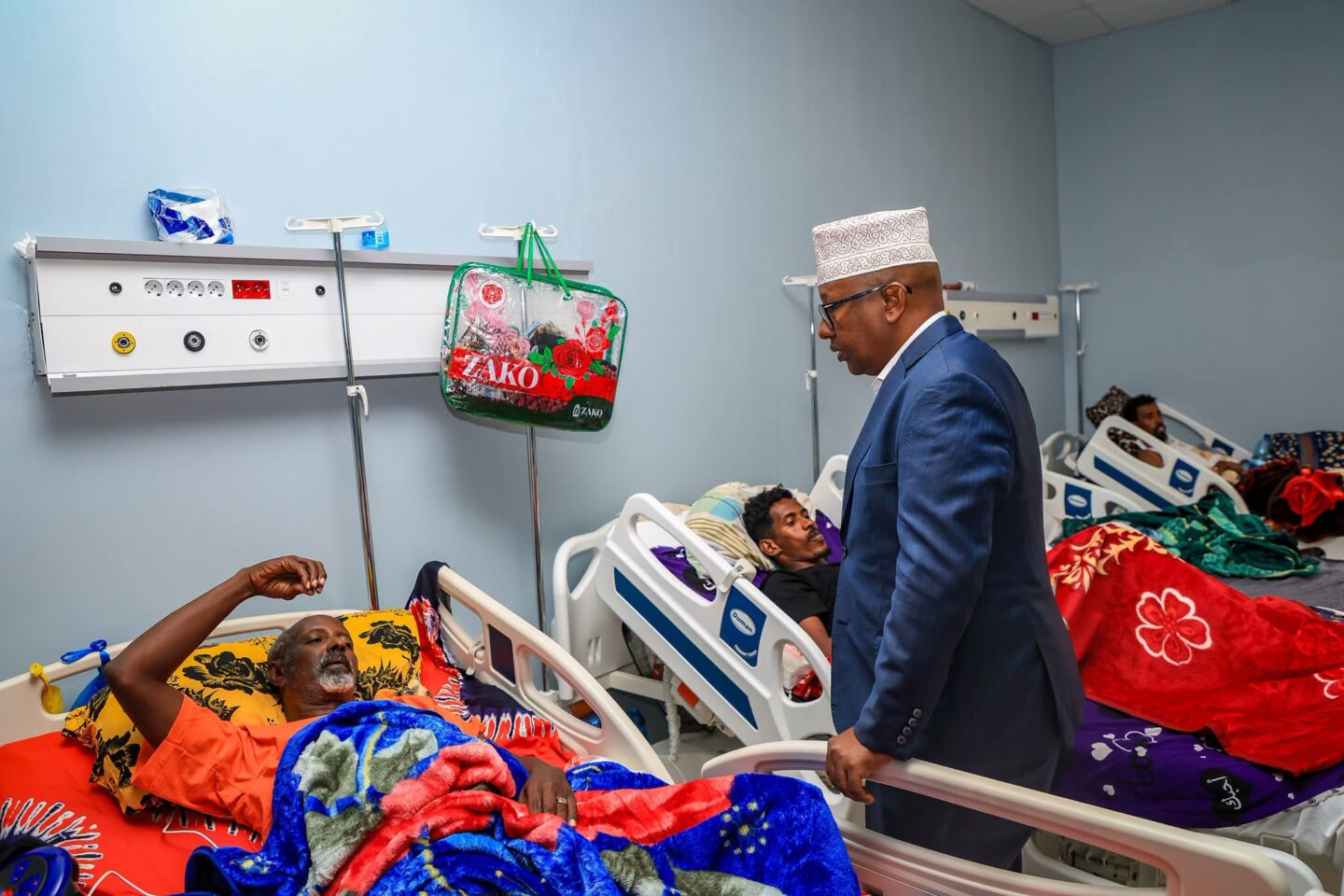 Fiqi: Puntland waxay weerar ku qaaday saldhigga ciidanka XDS ee Gaalkacyo