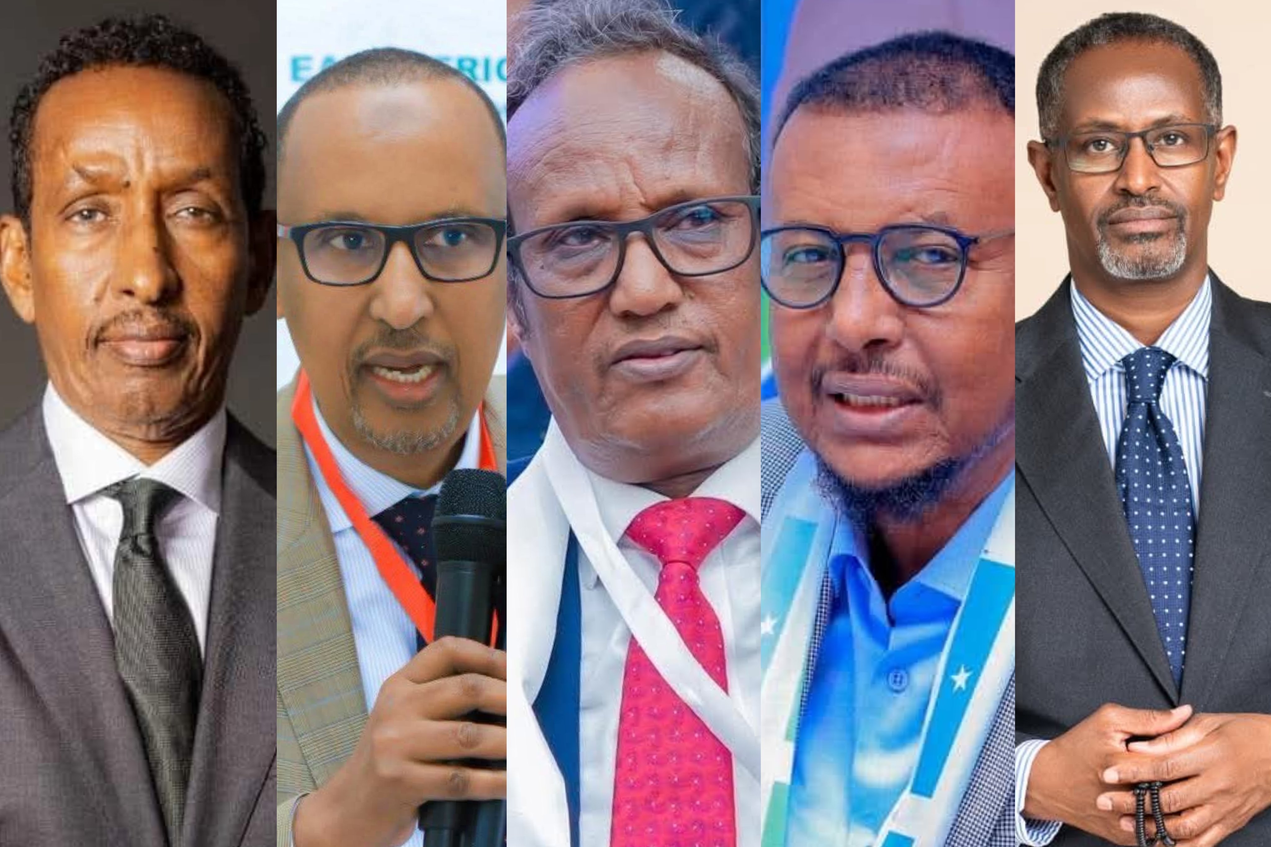 Puntland: Siyaasiyiin iyo aqoonyahano soo saaray baaq
