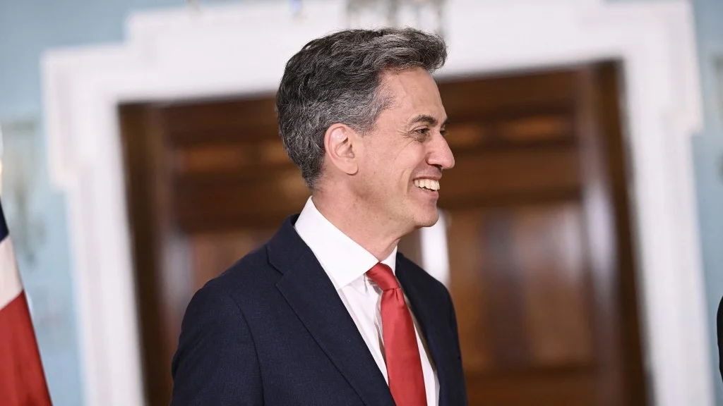 UK to announce raft of new policies on Israel including settlement goods ban