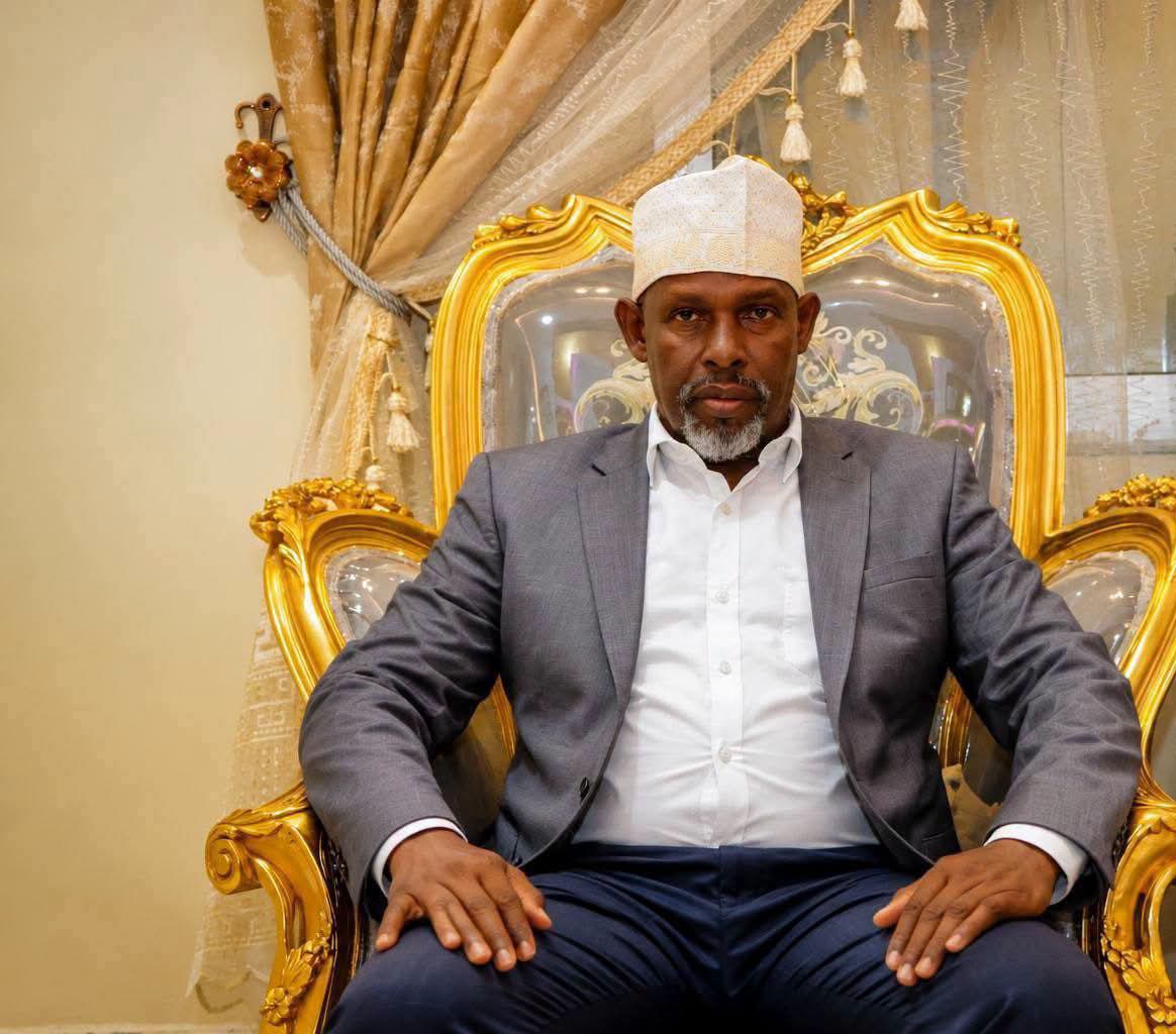 Puntland oo soo saartay amar la xiriira qoyska