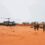 Madaxweyne Xasan Sheekh oo tababar u soo xiray ciidan