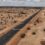 Madaxweyne Deni oo xarigga ka jaray qayb ka mid ah wadada Bacaadweyn-Gaalkacyo