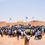 Madaxweyne Deni oo gaaray degmada taariikhiga ah ee Iskushuban