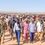 Madaxweyne Deni oo tegay degmada Gumbax