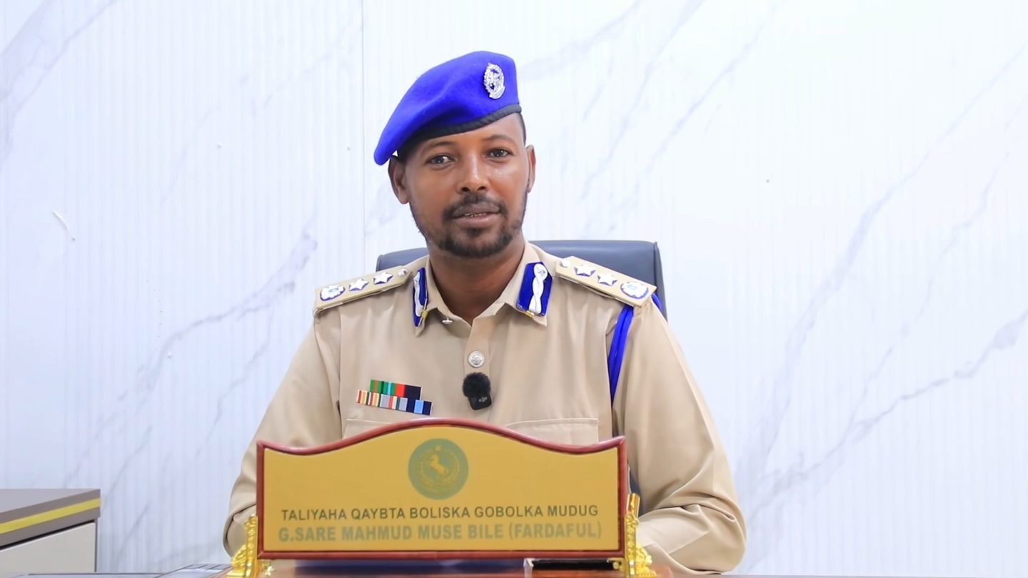 Gaalkacyo: Puntland oo ka hadashay gaadiid iyo ciidan ay qabatay