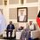 Soomaaliya iyo Kuwait oo ka wada hadlay xaaladda Bariga Dhexe