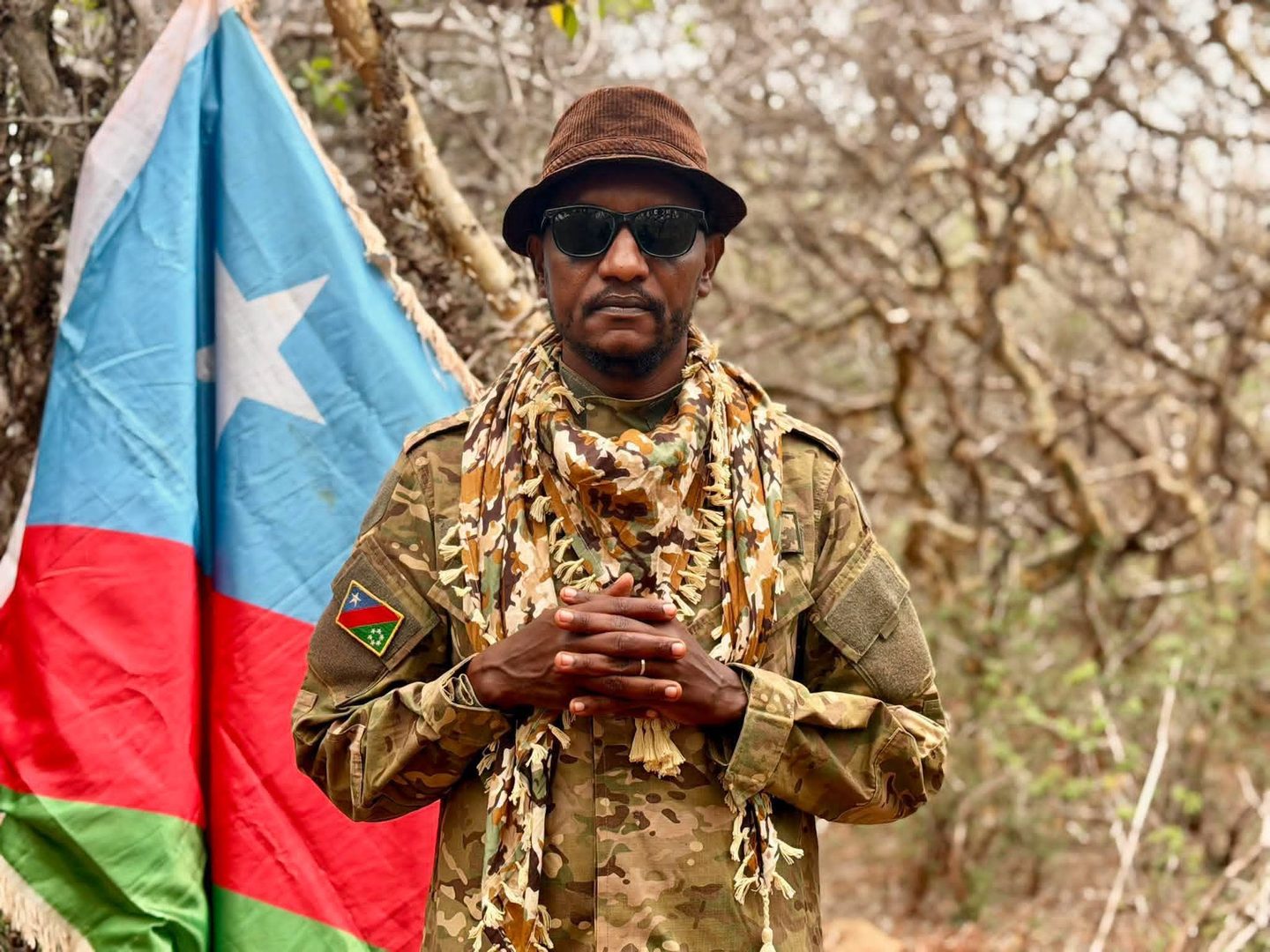Dagaalka Baydhabo: Garabka Laftagareen oo shaaciyay khasaare uu gaystay