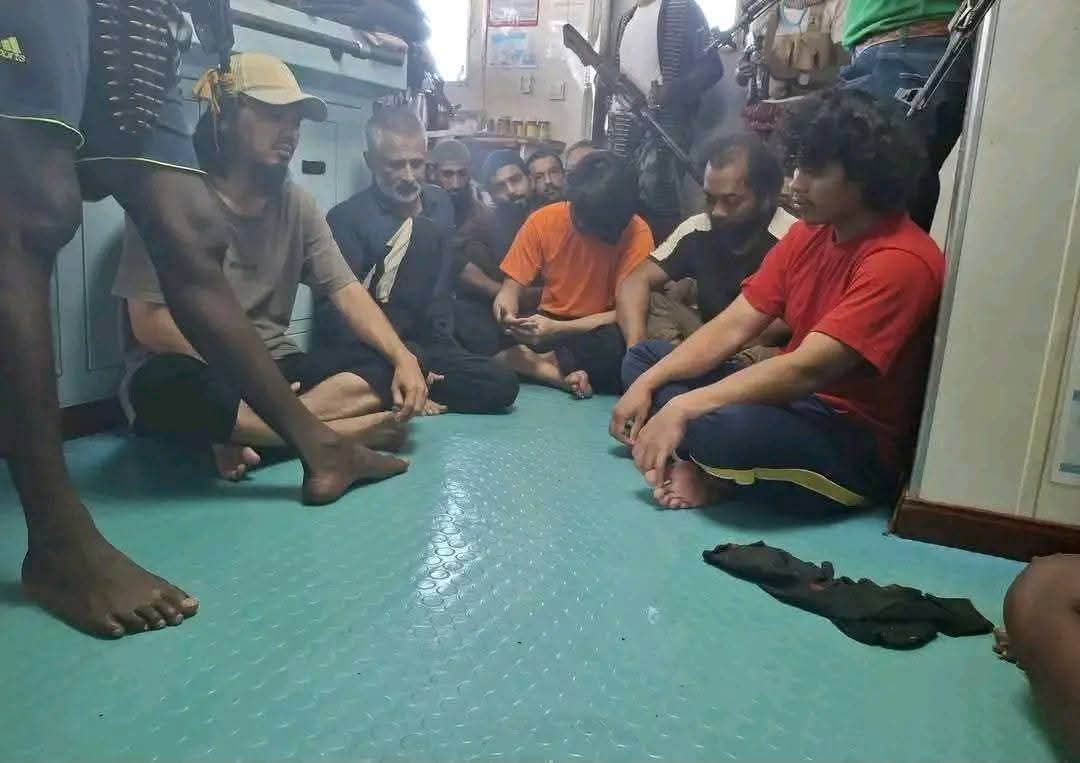 Puntland: Burcad-badeed dishay shaqaale u dhashay Pakistan