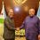 Madaxweyne Xasan Sheekh oo kulan la qaatay Ismaaciil Cumar Geelle