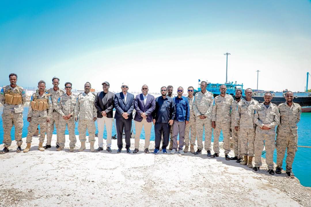 Puntland oo la dagaalamaysa kalluumeysiga sharci-darrada ah