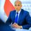 Mustafe Cagjaf oo markale loo doortay madaxweynaha DDS
