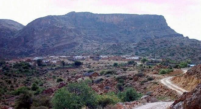 Puntland oo dishay xubno ka tirsan Al-shabaab