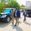 Madaxweyne Deni oo dib ugu soo laabtay Puntland