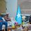 Sheekh Shariif oo ka hadlay kulan uu la qaatay Islaan Ciise