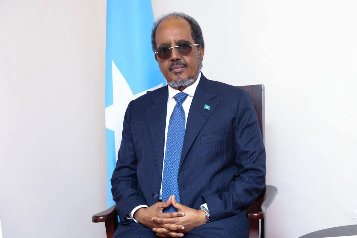 UN to End Its Political Mission in Somalia After 34 Years