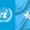 UN to End Its Political Mission in Somalia After 34 Years