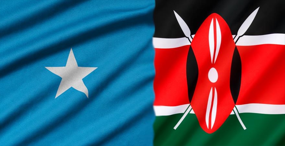 Soomaaliya iyo Kenya oo isku khilaafay shakhsiyaad la eedeeyay
